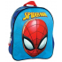 ΣΑΚΙΔΙΟ ΠΛΑΤΗΣ ΝΗΠΙΑΓΩΓΕΙΟΥ SPIDERMAN (337-11050)